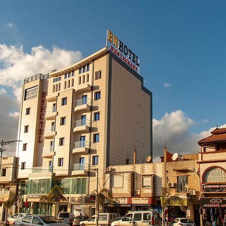 Bn Hotel 블리다 외부 사진
