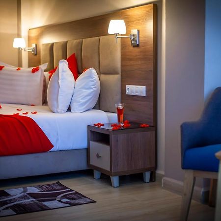Bn Hotel 블리다 외부 사진