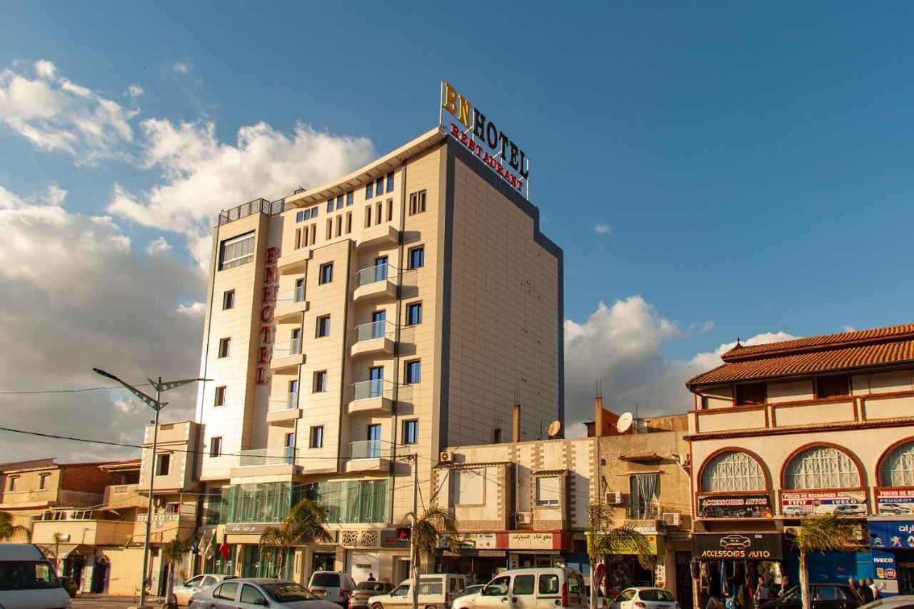 Bn Hotel 블리다 외부 사진