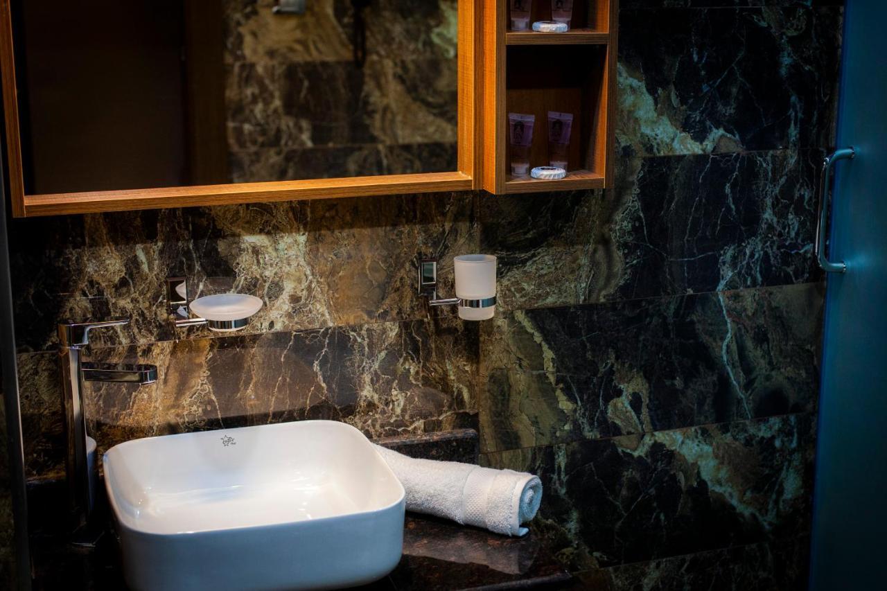 Bn Hotel 블리다 외부 사진