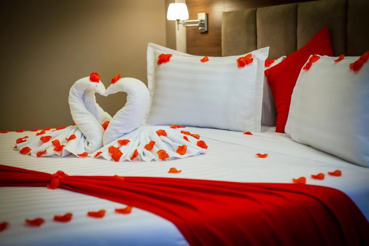 Bn Hotel 블리다 외부 사진