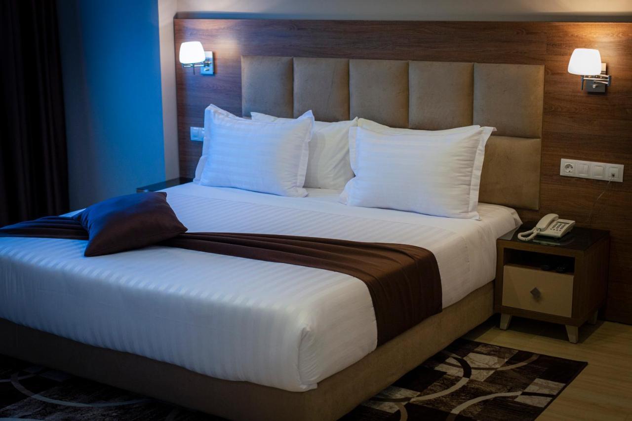 Bn Hotel 블리다 외부 사진