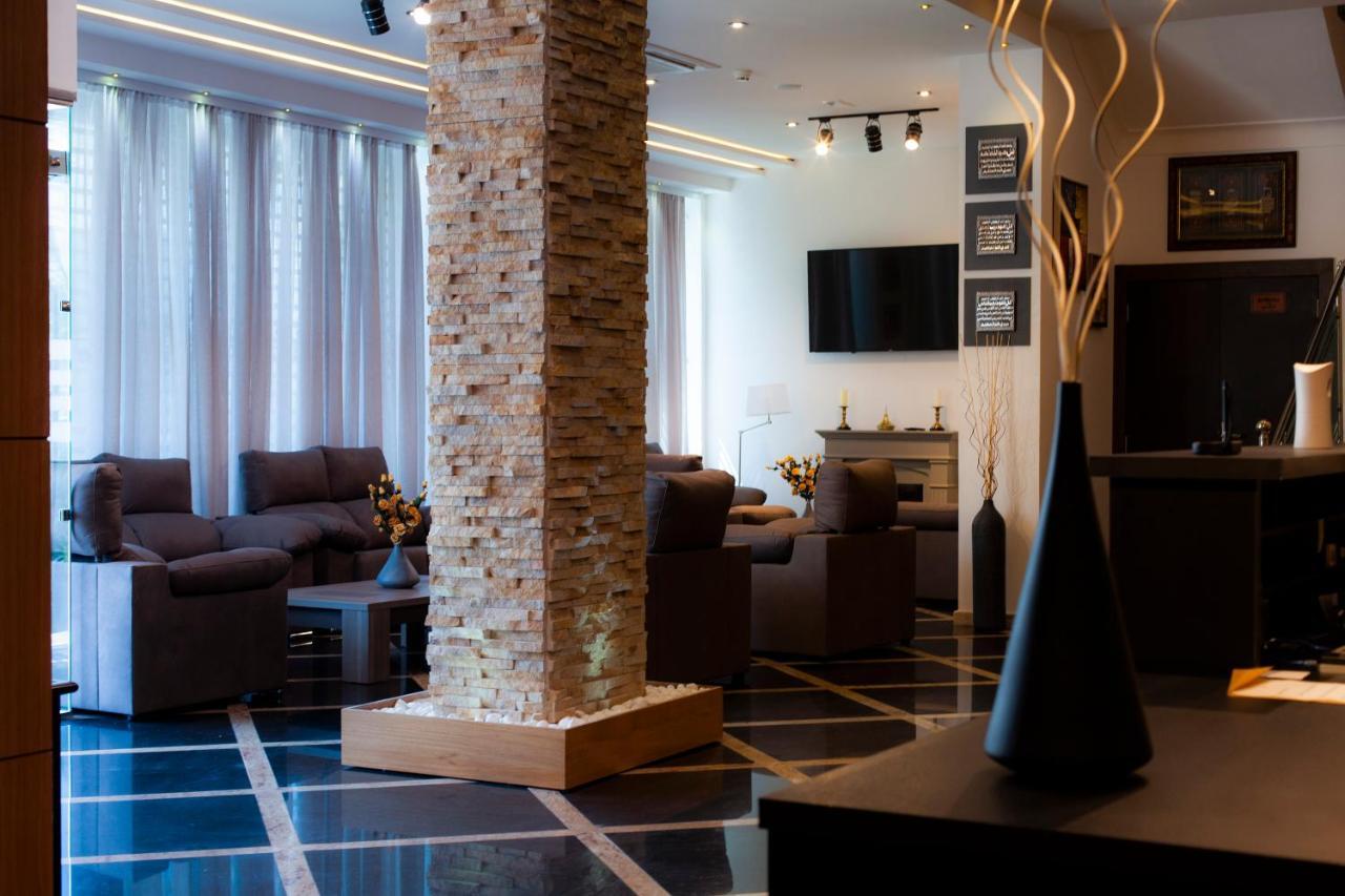 Bn Hotel 블리다 외부 사진