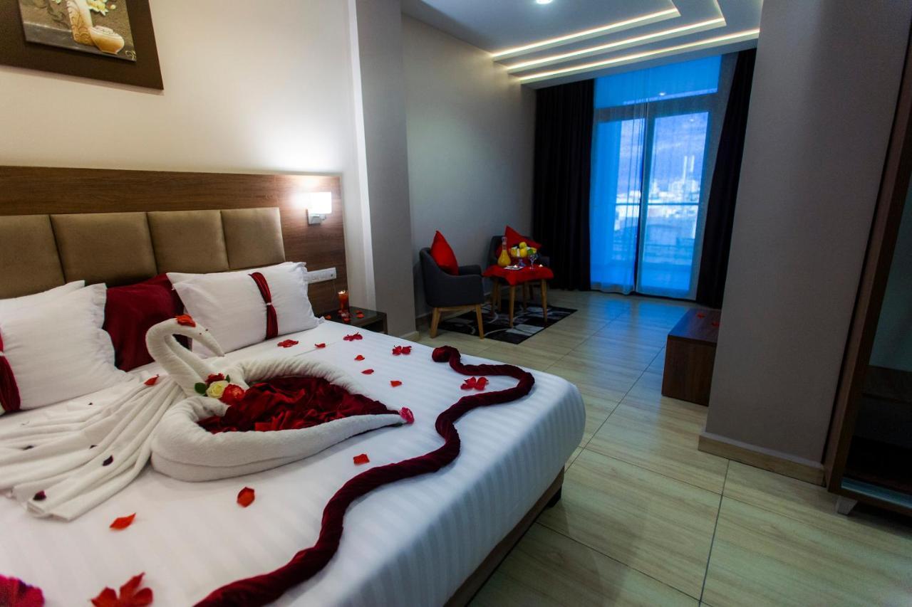 Bn Hotel 블리다 외부 사진