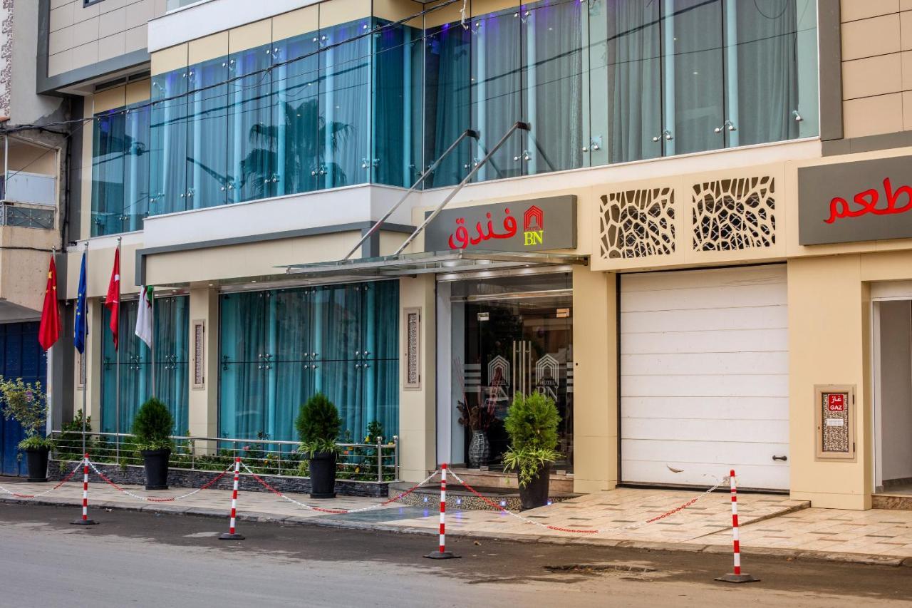 Bn Hotel 블리다 외부 사진