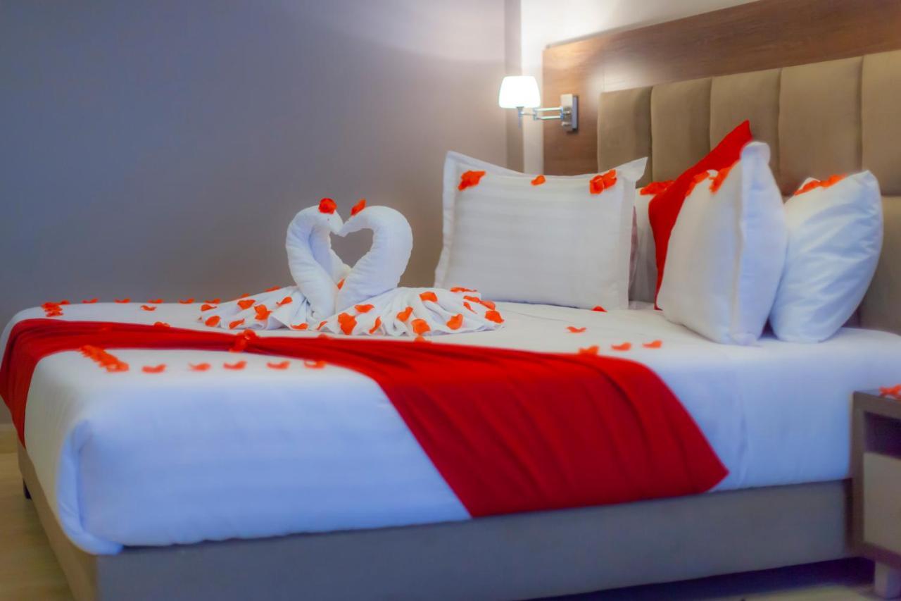 Bn Hotel 블리다 외부 사진